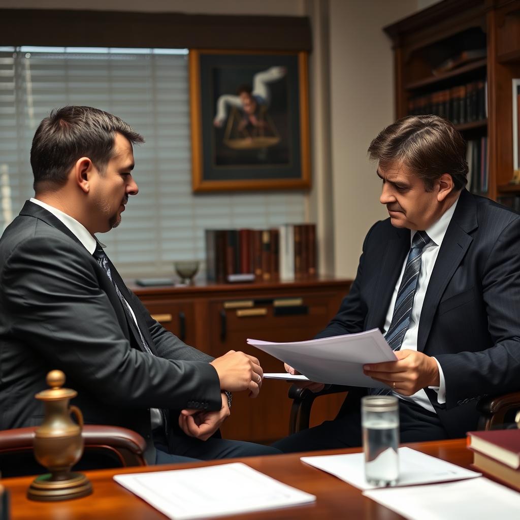 Felony DWI Lawyer Schoharie County, NY