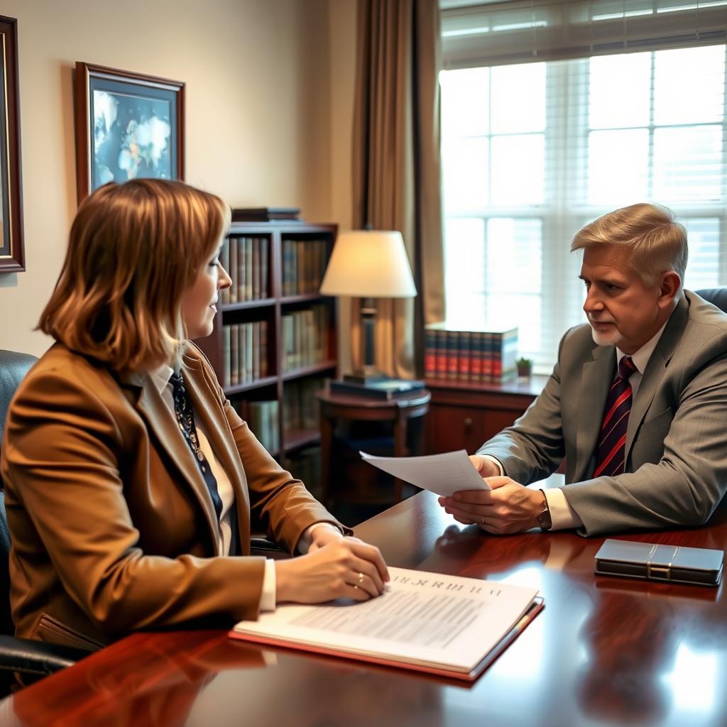 Felony DWI Lawyer Schoharie County, NY