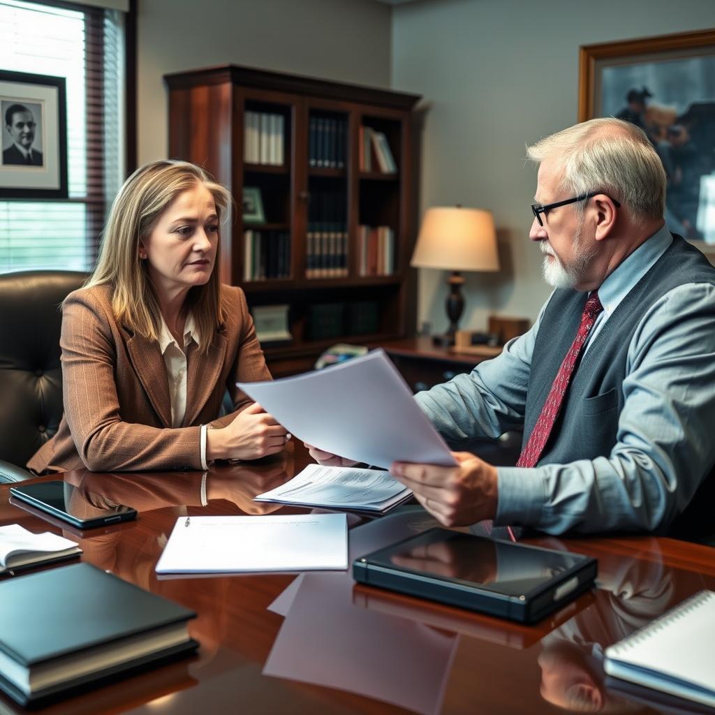 Felony DWI Lawyer Seneca County, NY