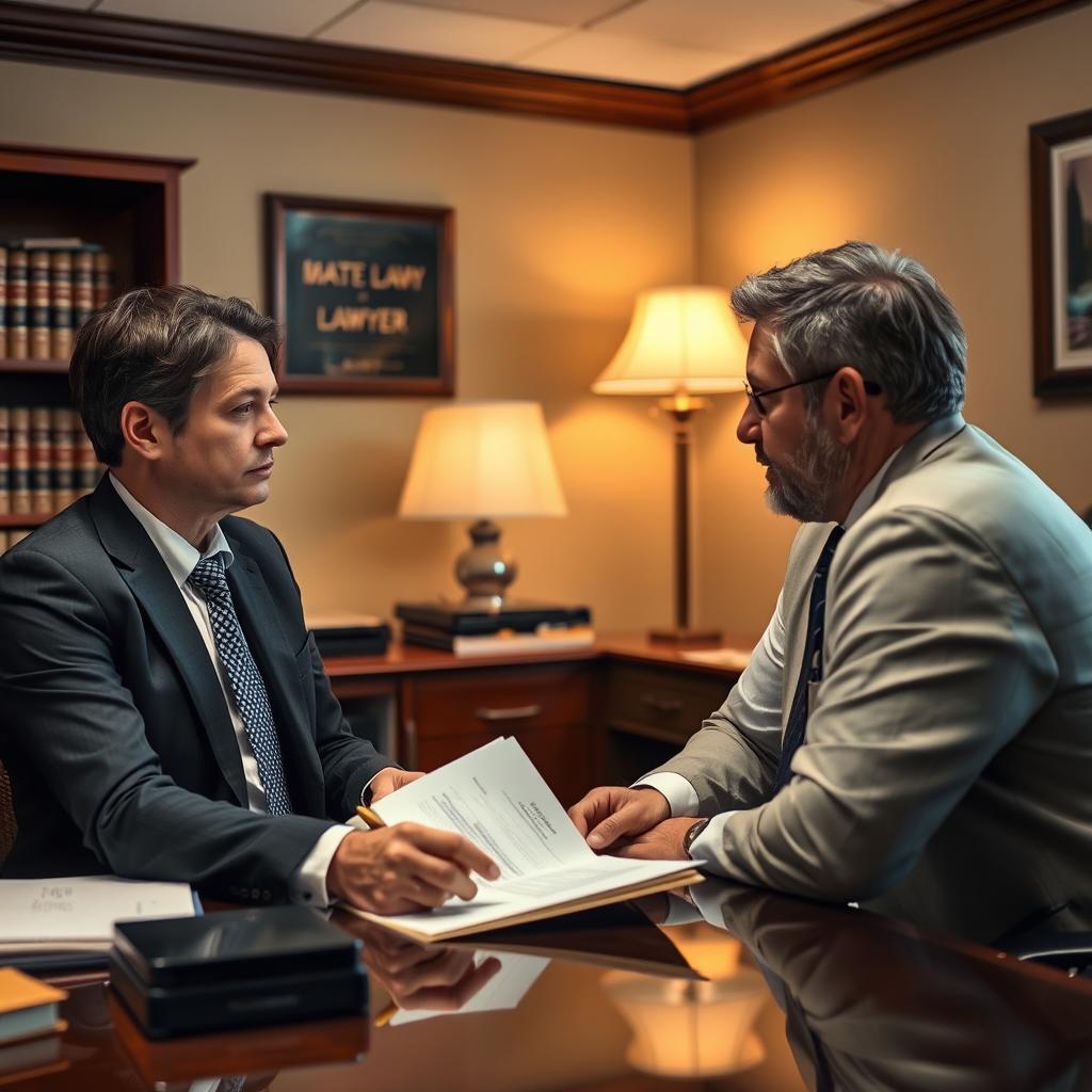 Felony DWI Lawyer Staten Island, NY