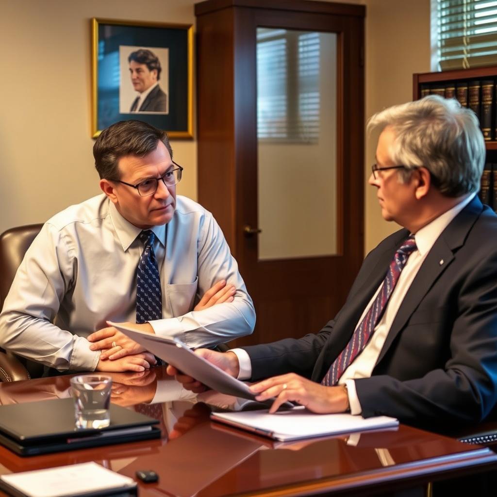 Felony DWI Lawyer Steuben County, NY
