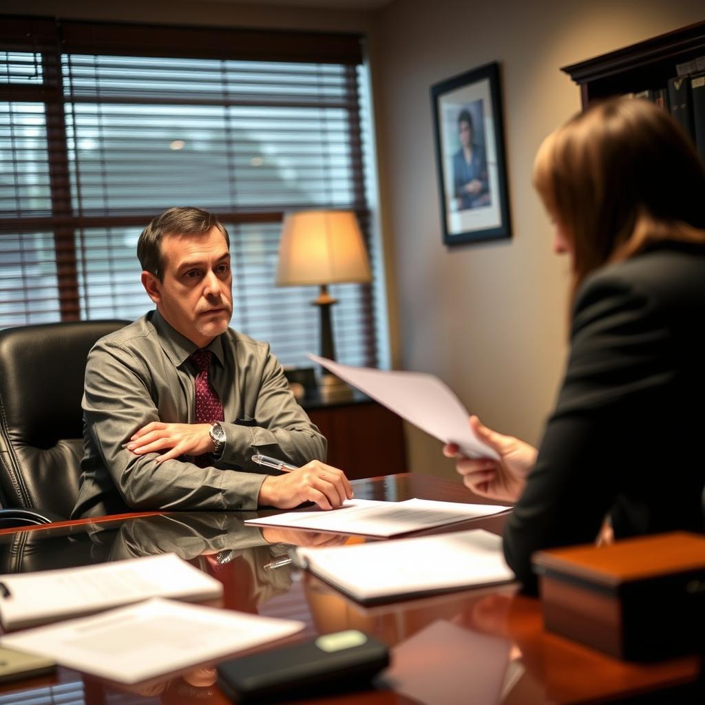 Felony DWI Lawyer Steuben County, NY