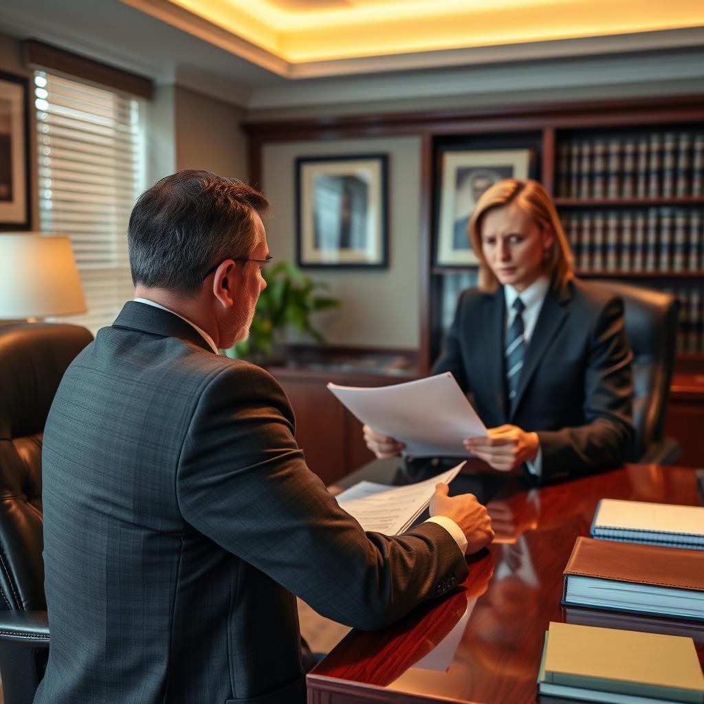 Felony DWI Lawyer Suffolk County, NY