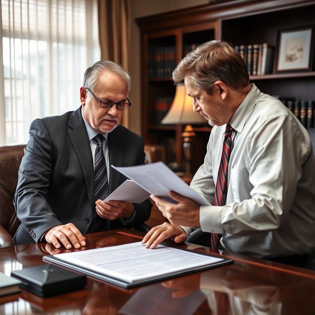 Felony DWI Lawyer Tioga County, NY