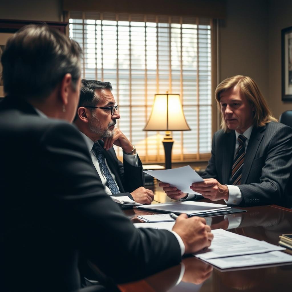 Felony DWI Lawyer Ulster County, NY