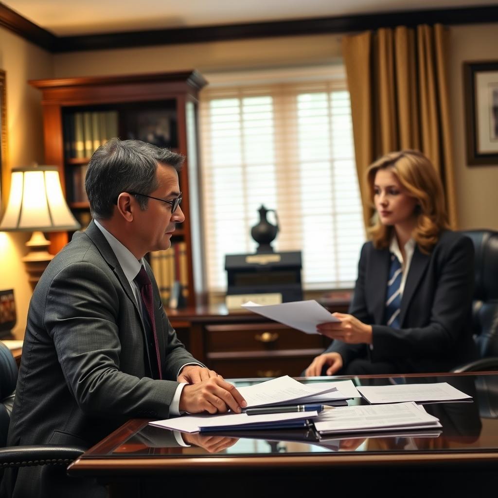 Felony DWI Lawyer Ulster County, NY