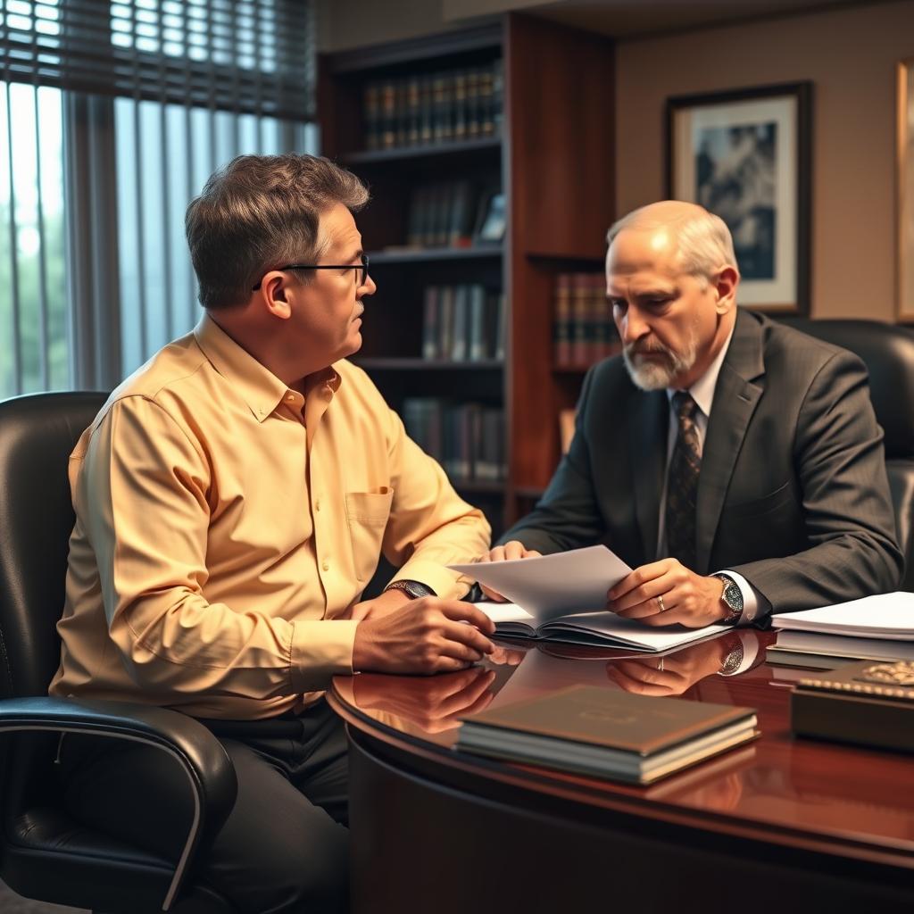 Felony DWI Lawyer Washington County, VA