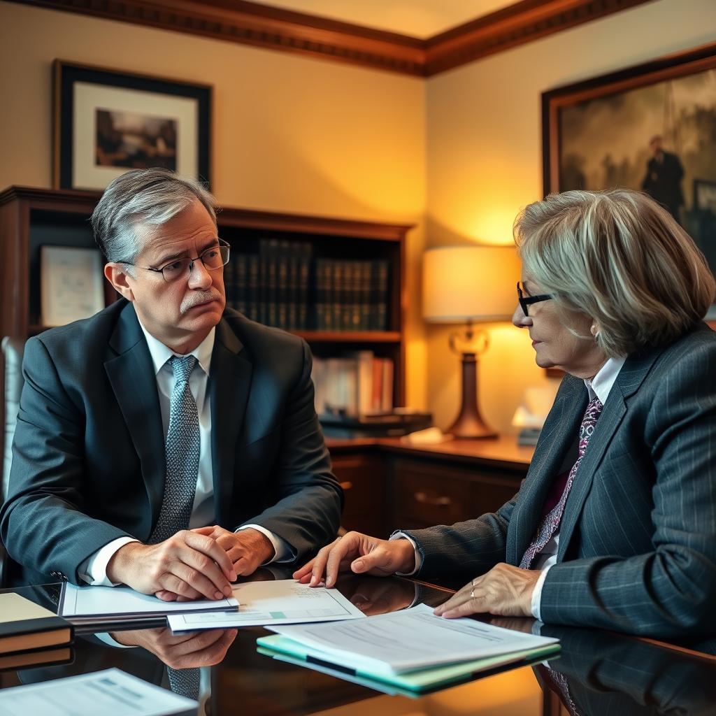 Felony DWI Lawyer Washington County, VA