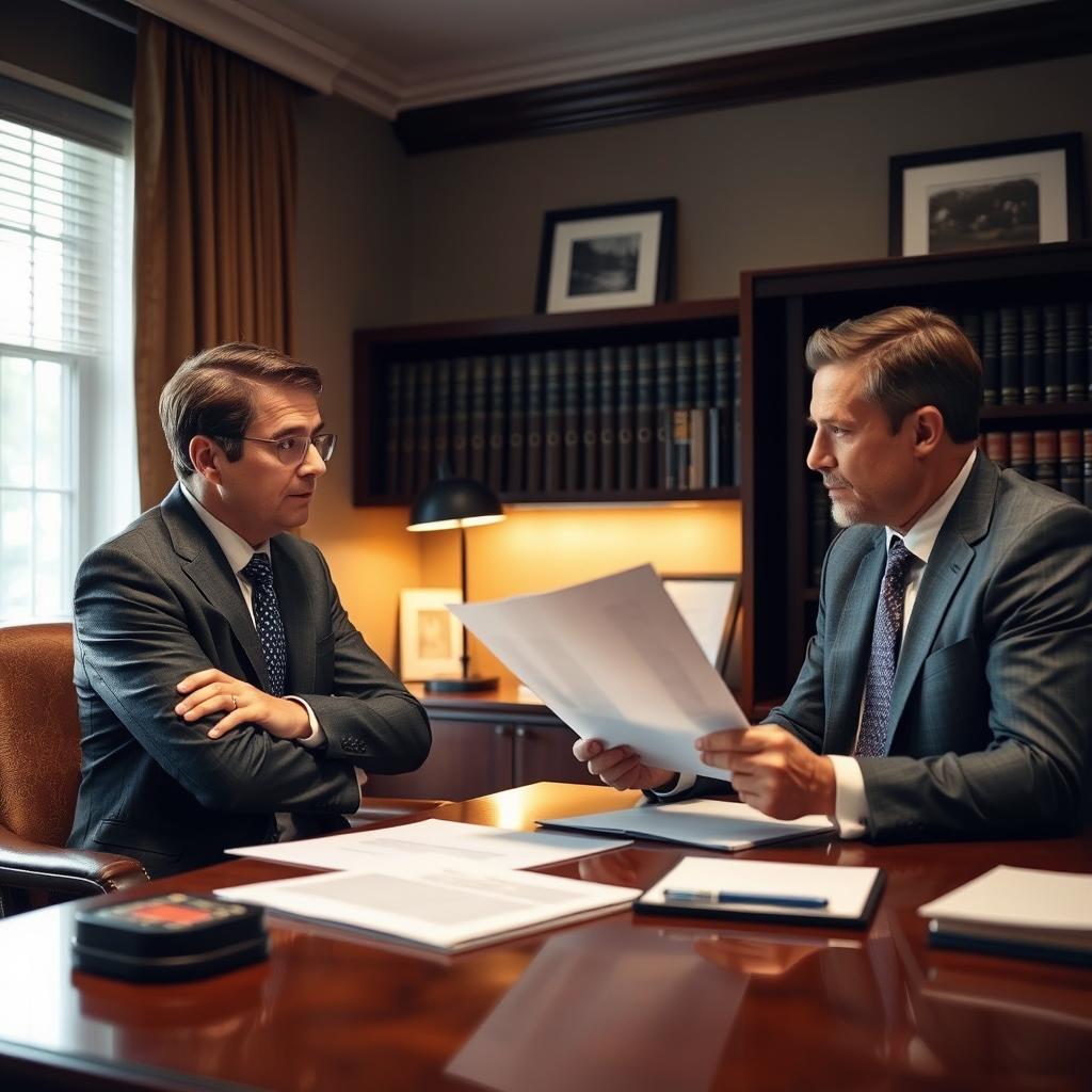 Felony DWI Lawyer Wayne County, NY