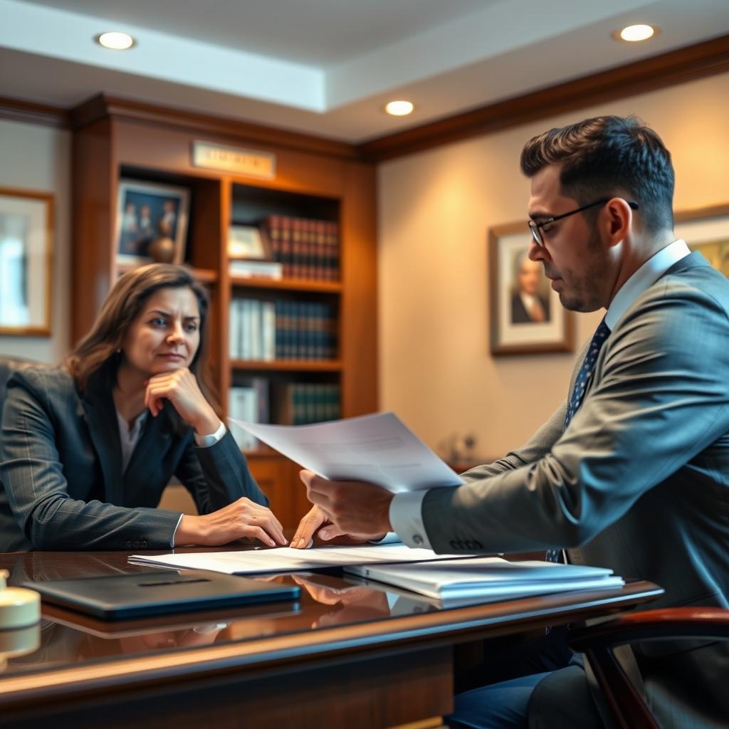 Felony DWI Lawyer Westchester County, NY