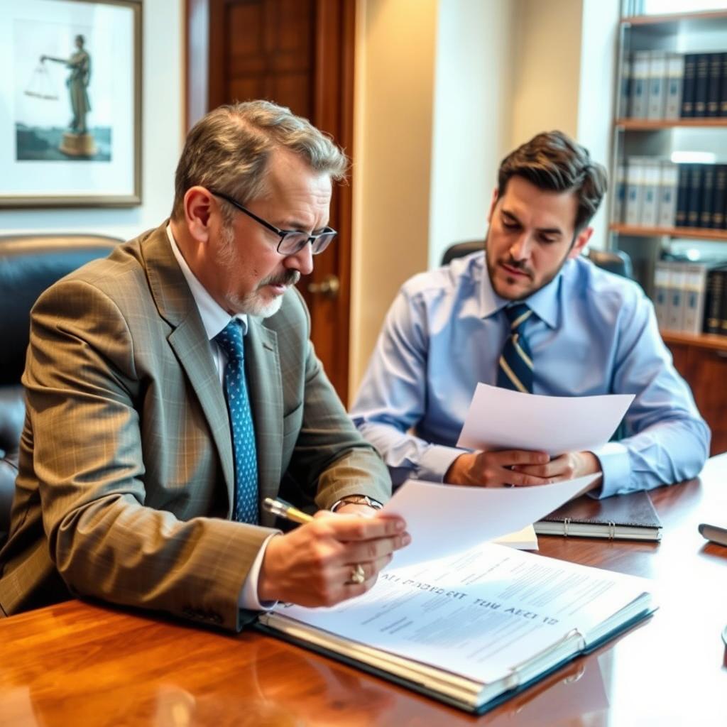 How long does a DUI case take in Alexandria