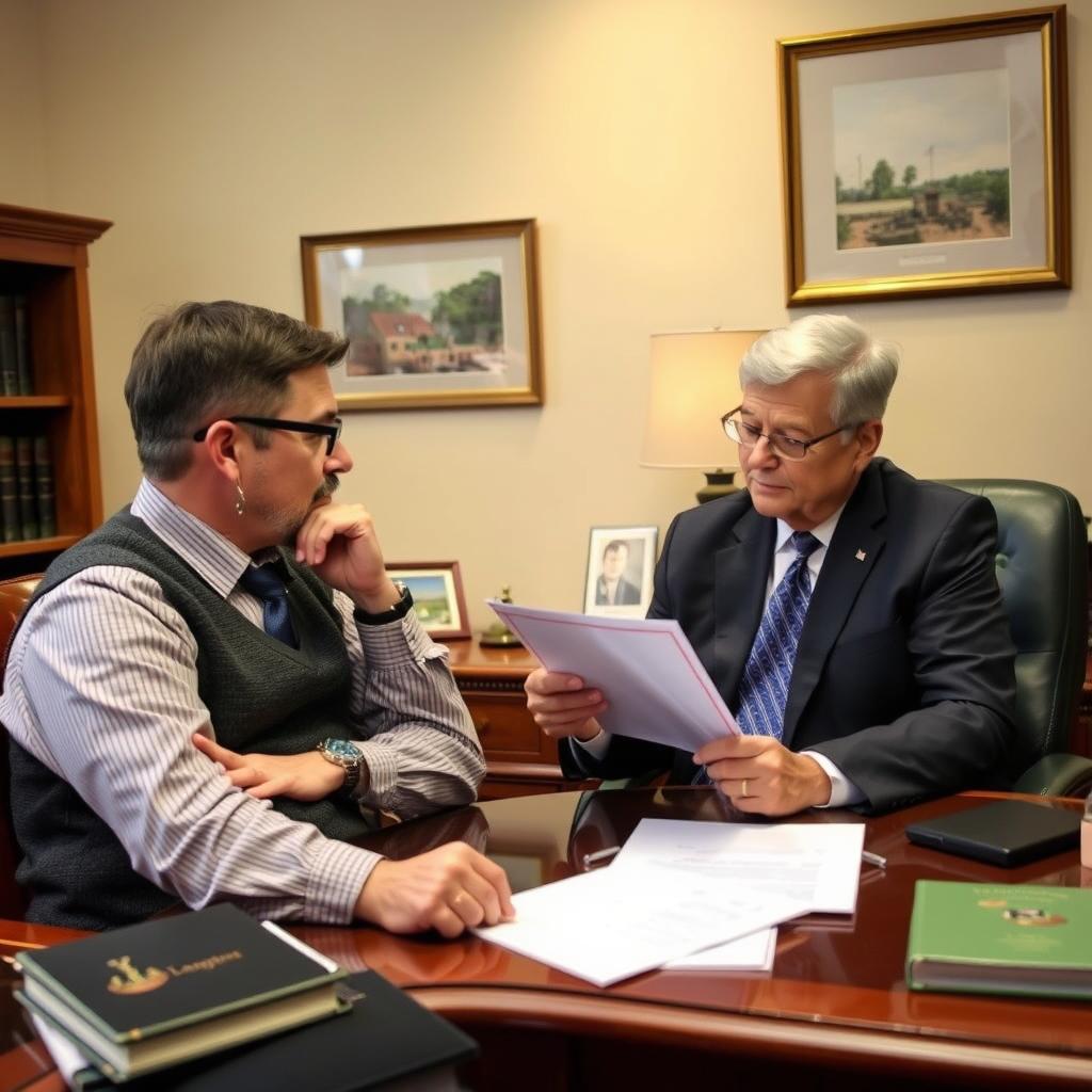 How long does a DUI case take in Allegany County