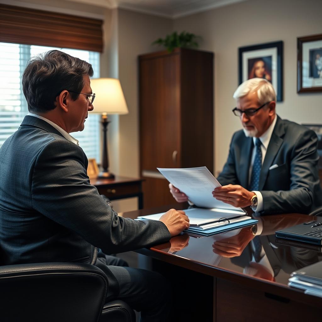 How long does a DUI case take in Arlington County