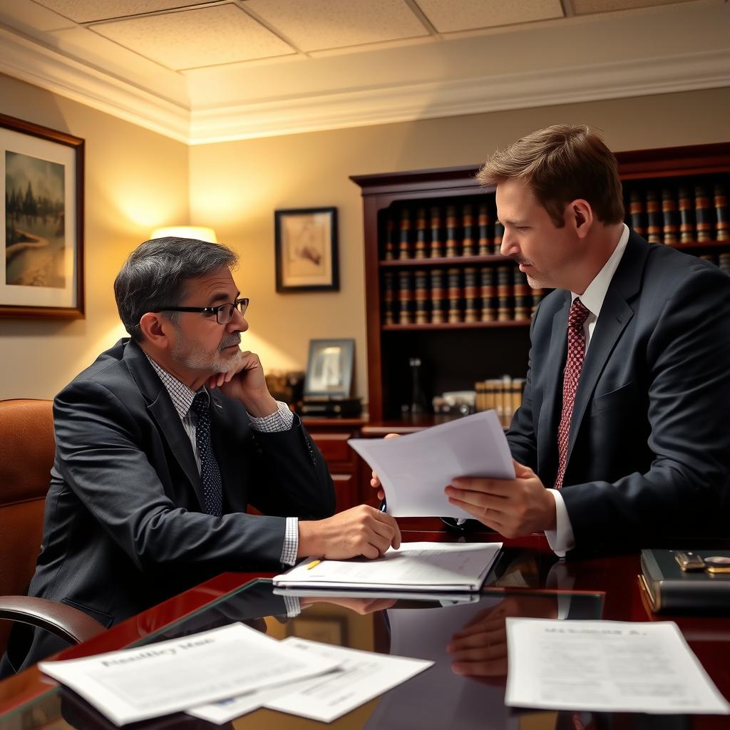 How long does a DUI case take in Atlantic County