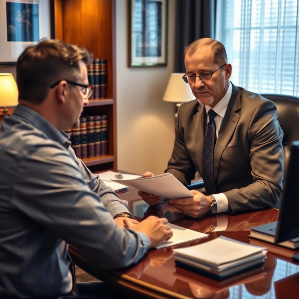 How long does a DUI case take in Augusta County