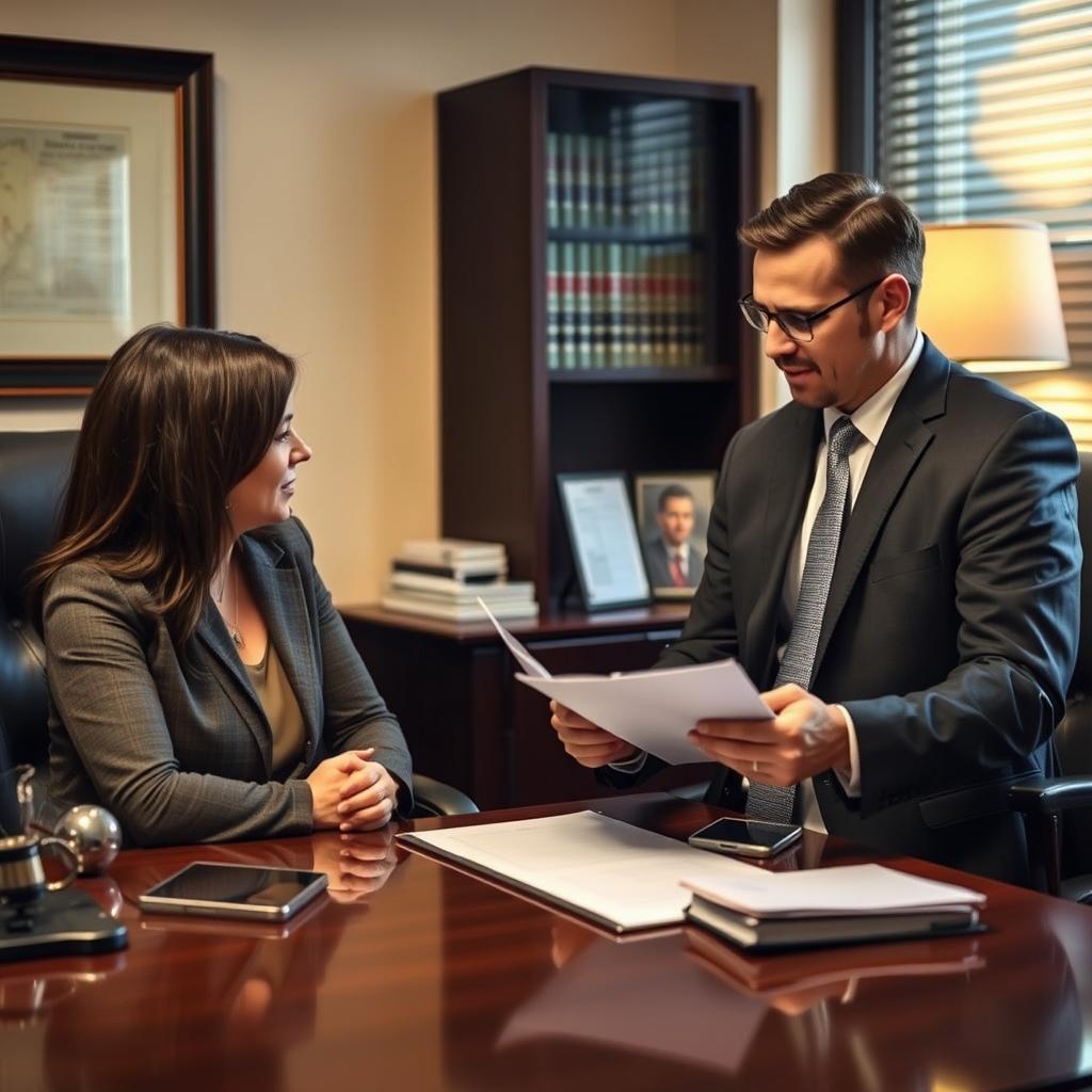 How long does a DUI case take in Baltimore