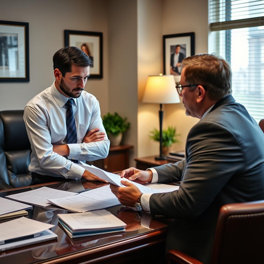 How long does a DUI case take in Bergen County