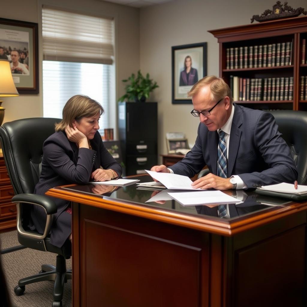How long does a DUI case take in Cattaraugus County