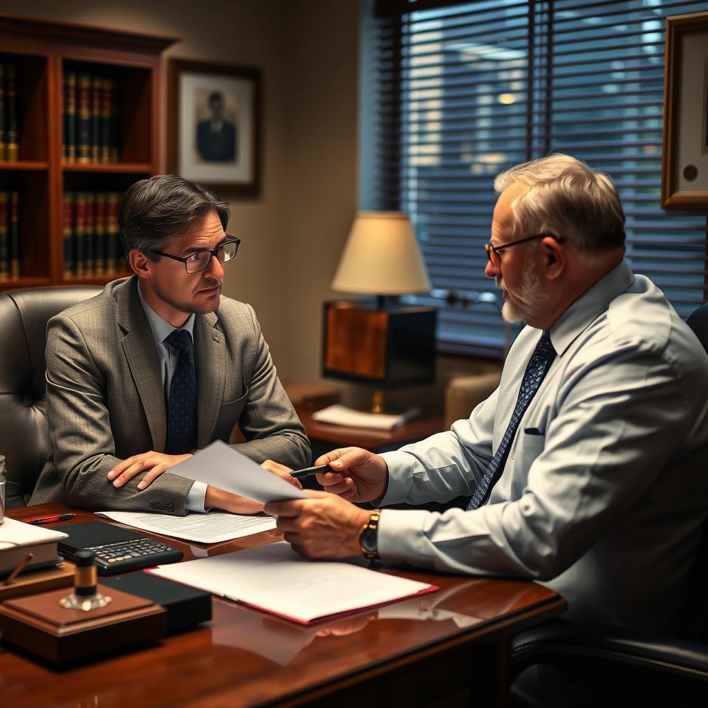 How long does a DUI case take in Charles County