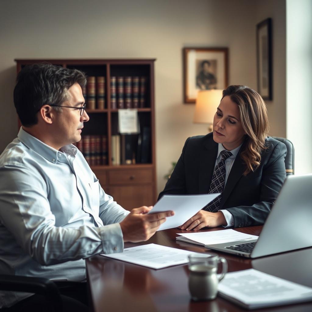 How long does a DUI case take in Chesterfield County