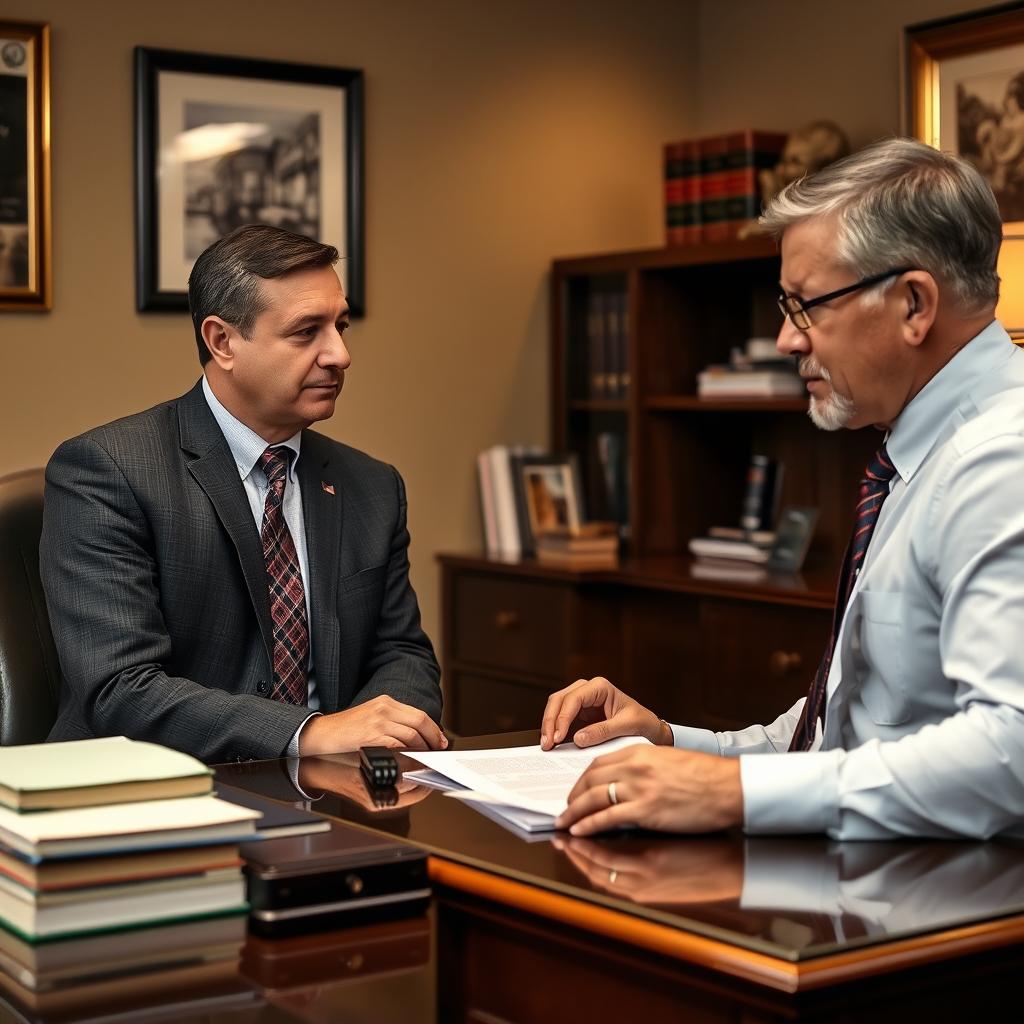 How long does a DUI case take in Clarke County