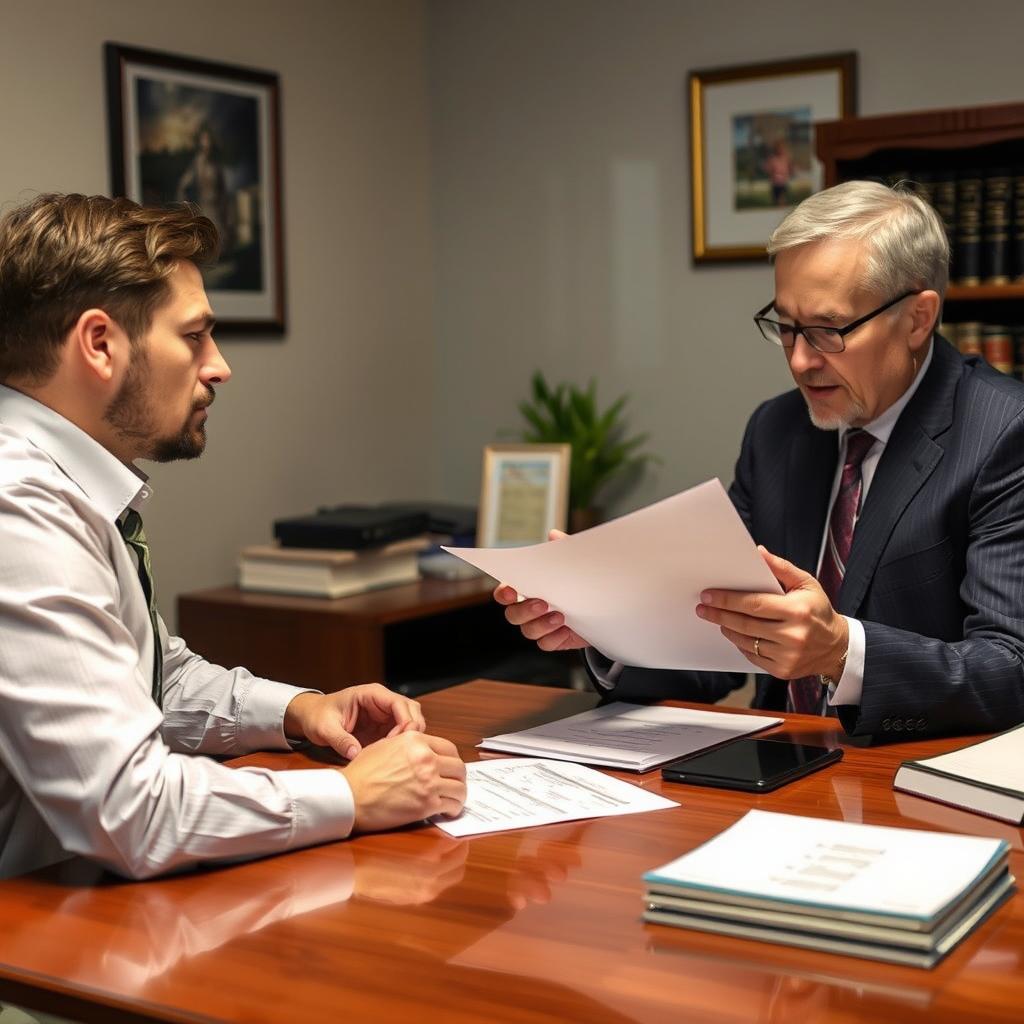 How long does a DUI case take in Cleveland Park