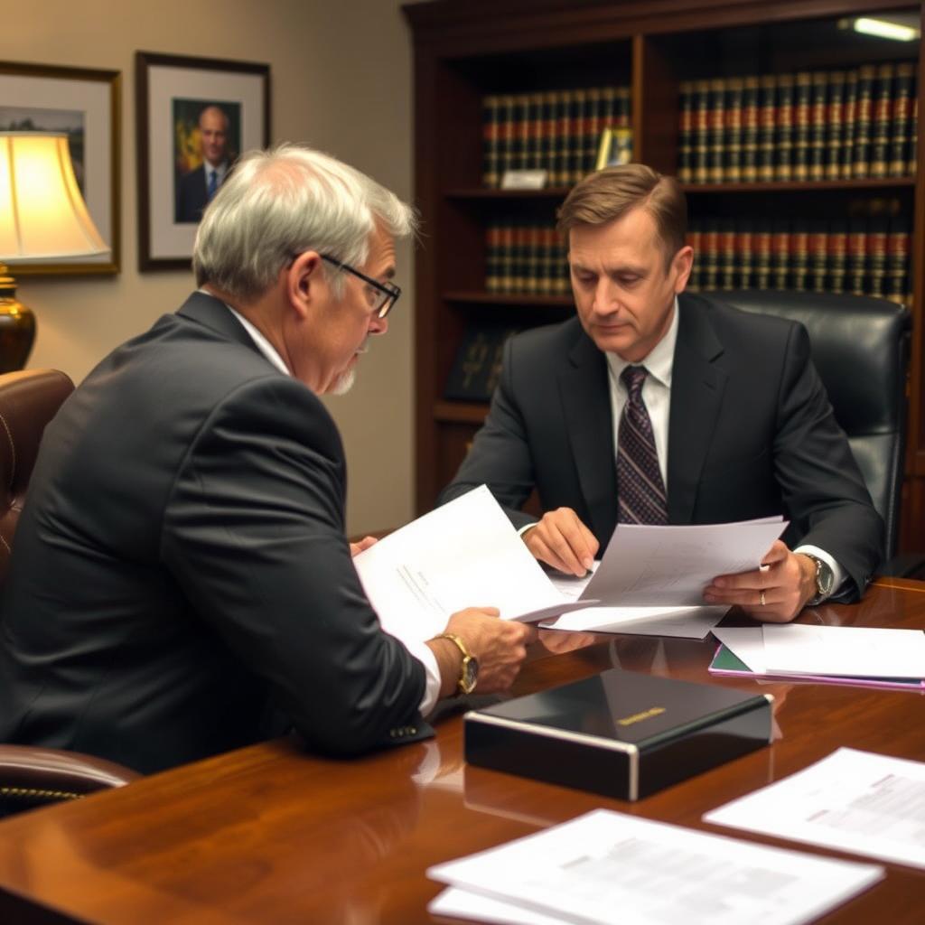 How long does a DUI case take in Columbia County