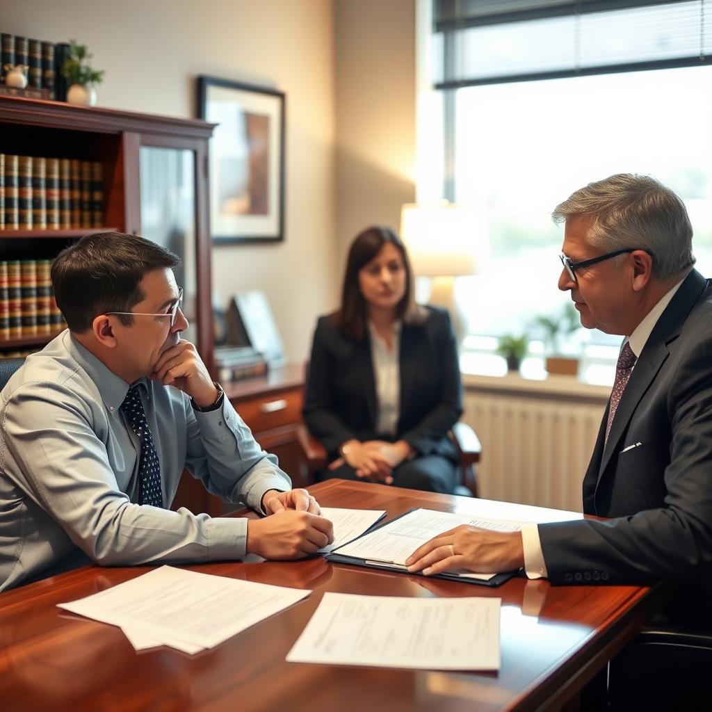 How long does a DUI case take in Cumberland County