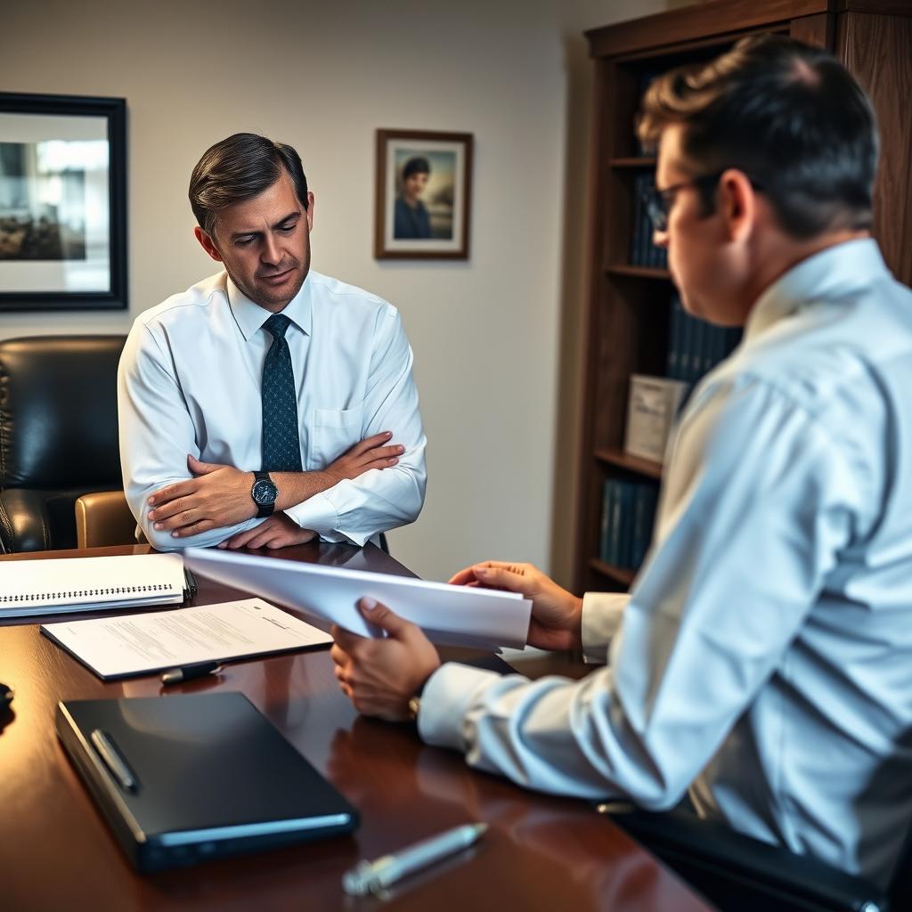 How long does a DUI case take in Dorchester County