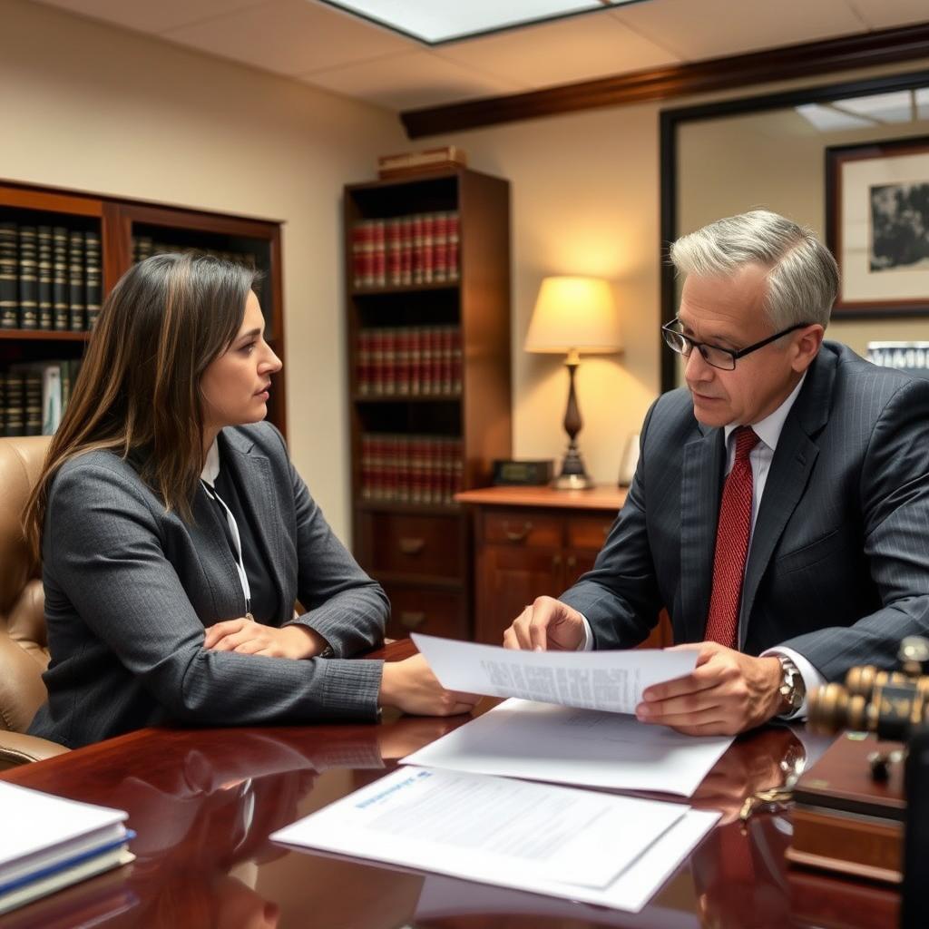 How long does a DUI case take in Essex County
