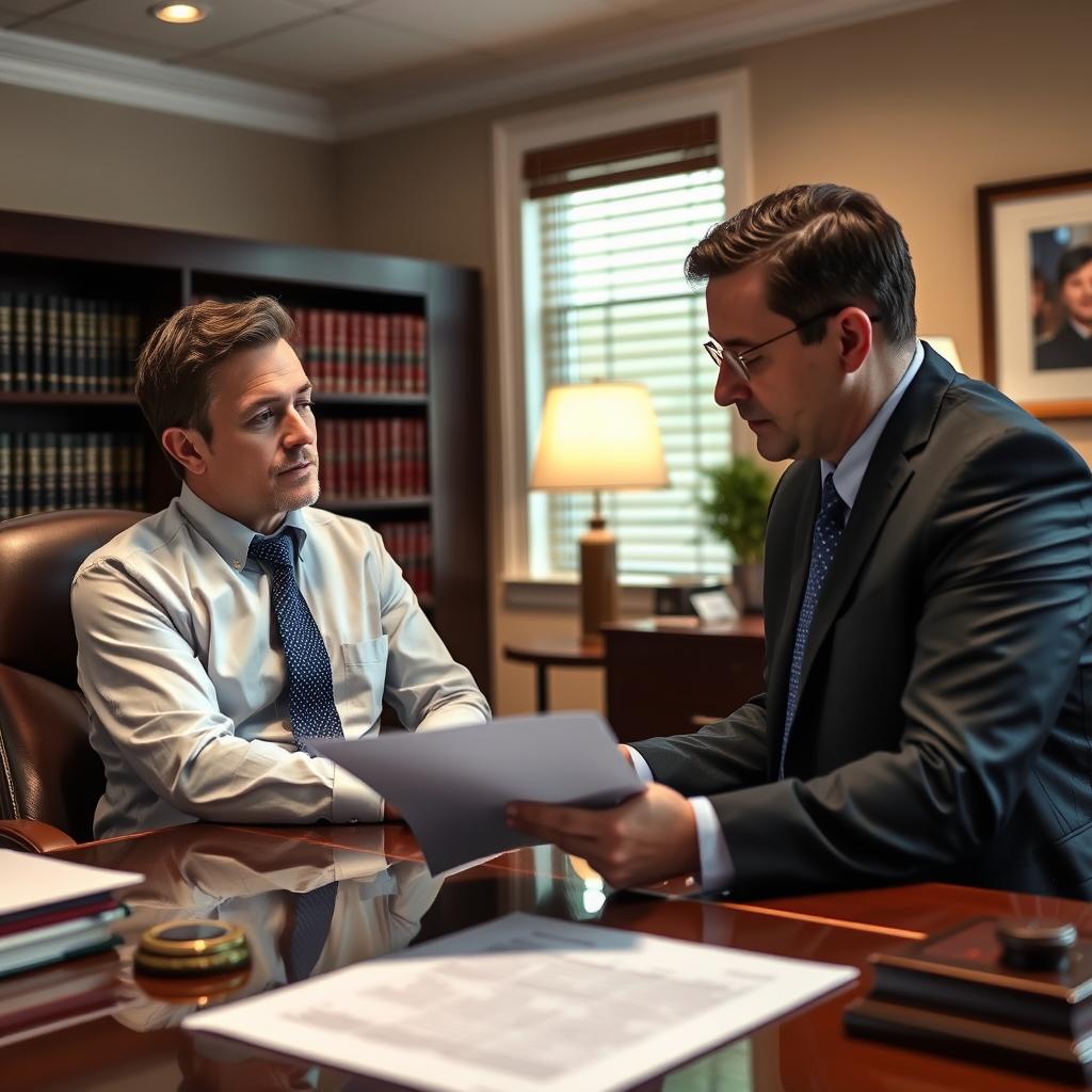 How long does a DUI case take in Fairfax County