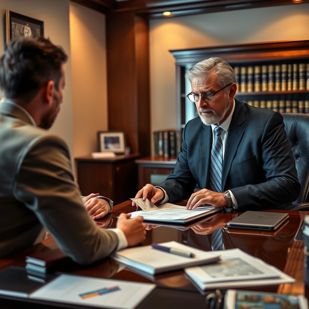 How long does a DUI case take in Fairfax