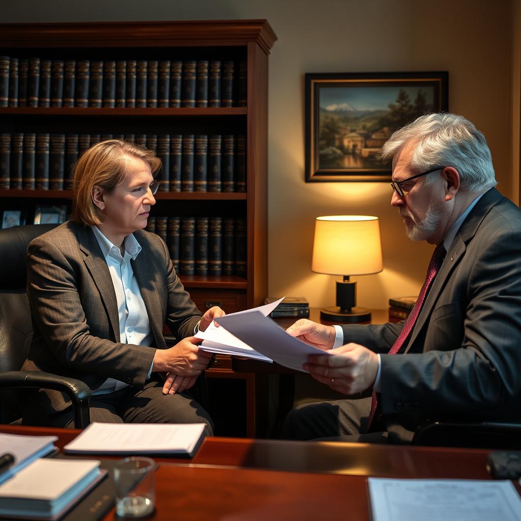 How long does a DUI case take in Falls Church