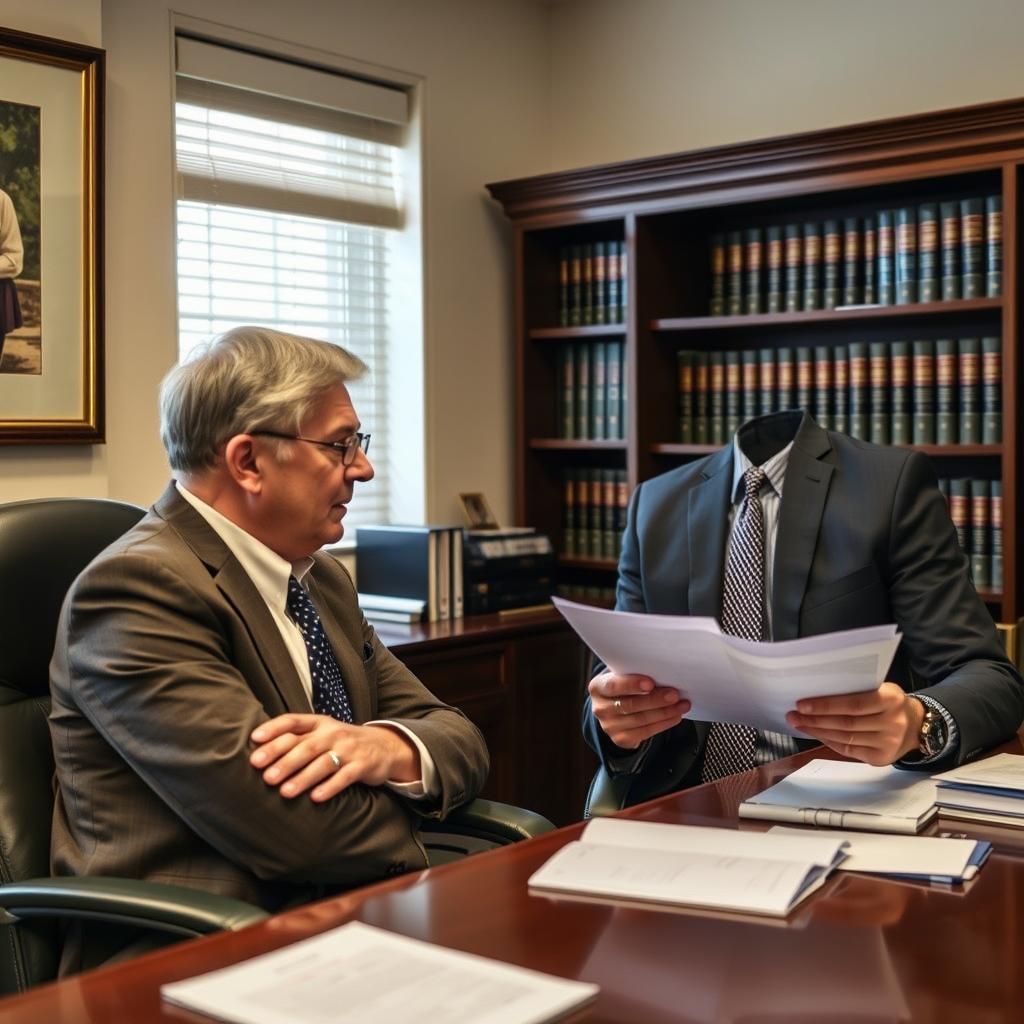 How long does a DUI case take in Fauquier County