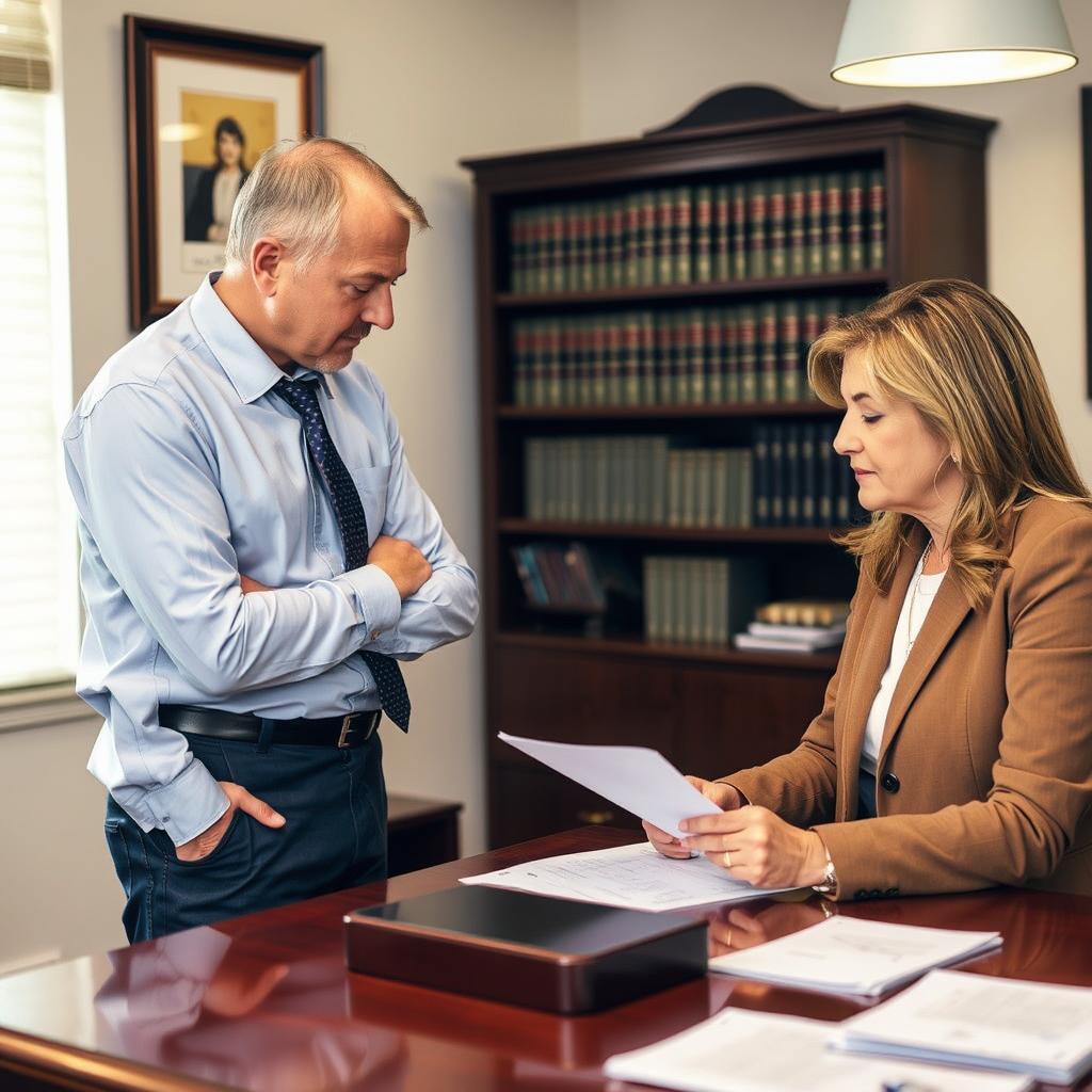 How long does a DUI case take in Fluvanna County