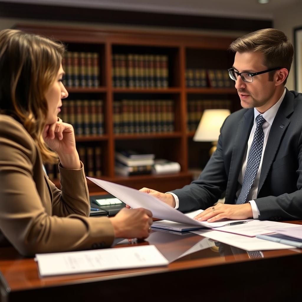 How long does a DUI case take in Georgetown