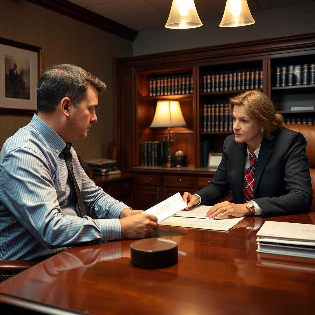 How long does a DUI case take in Greene County