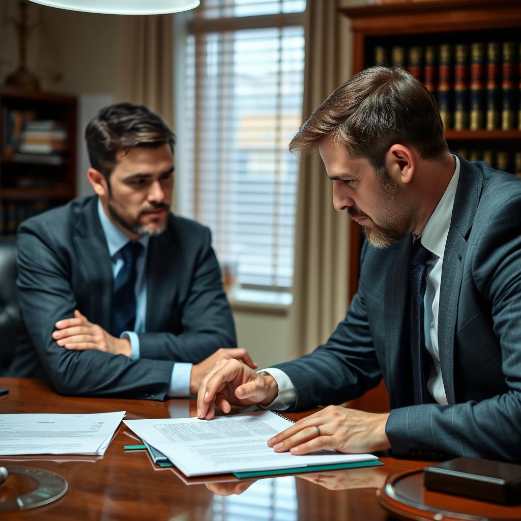 How long does a DUI case take in Hanover County