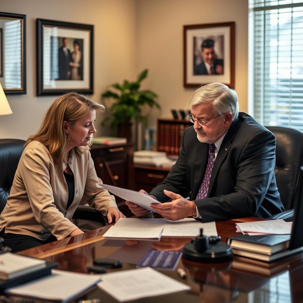 How long does a DUI case take in Henrico County