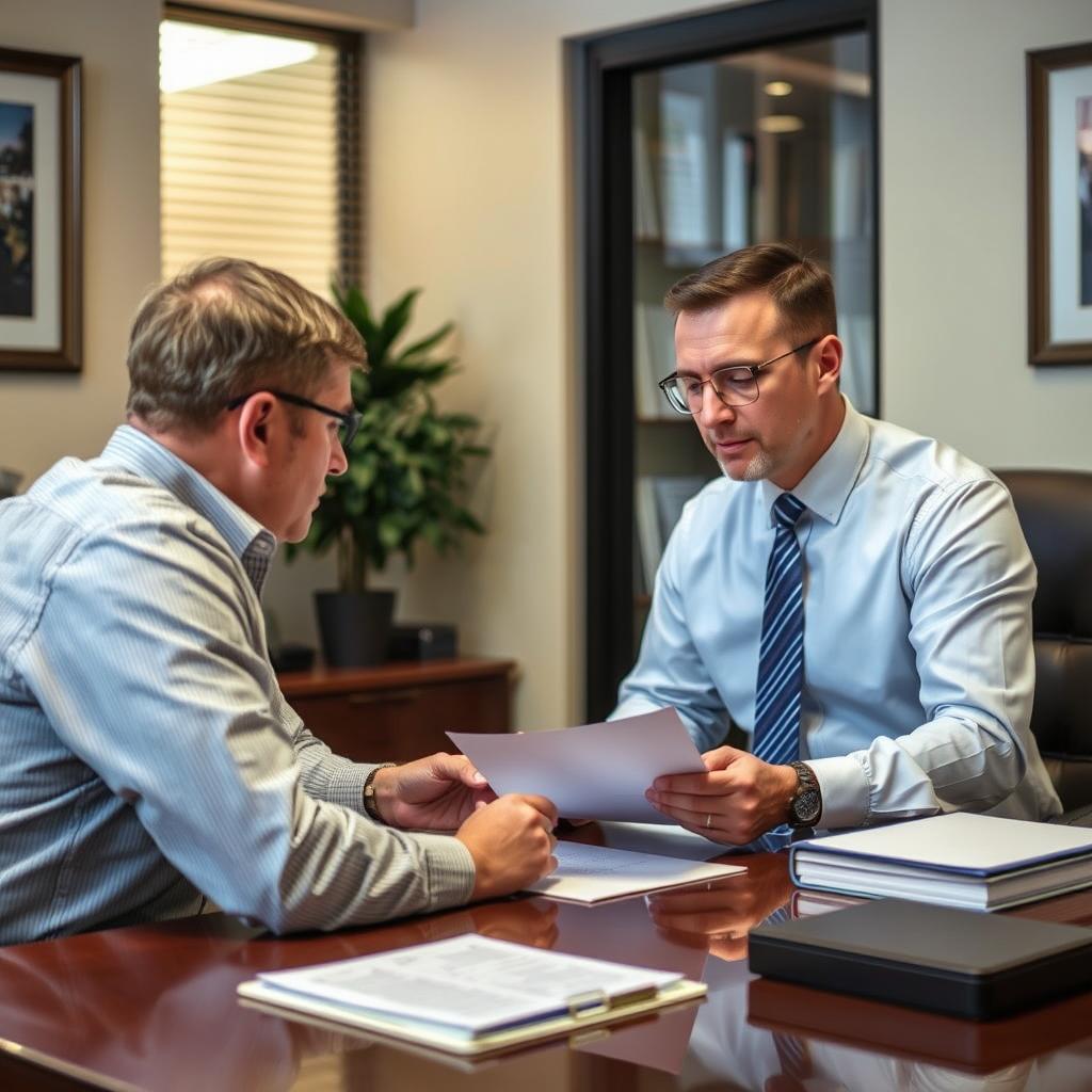 How long does a DUI case take in Howard County