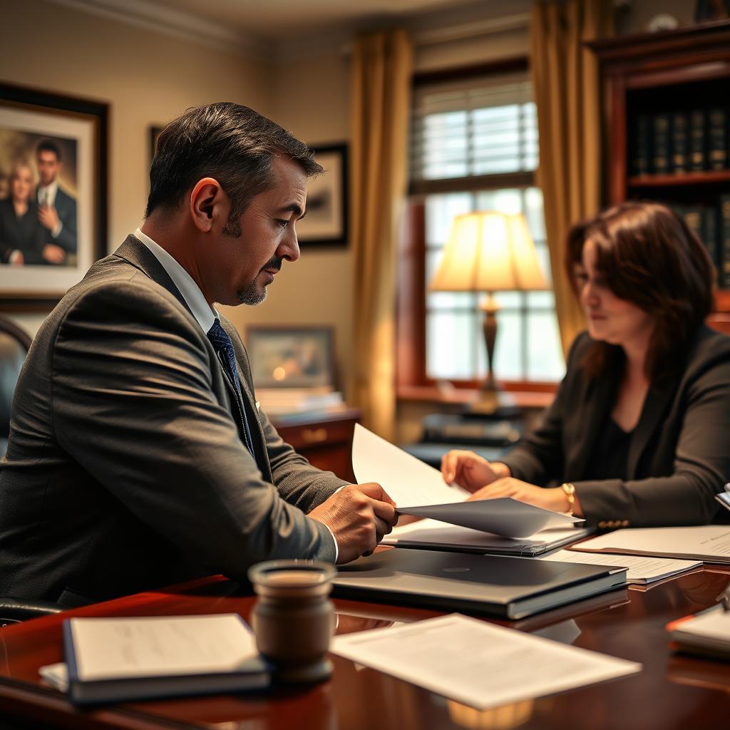 How long does a DUI case take in Hunterdon County