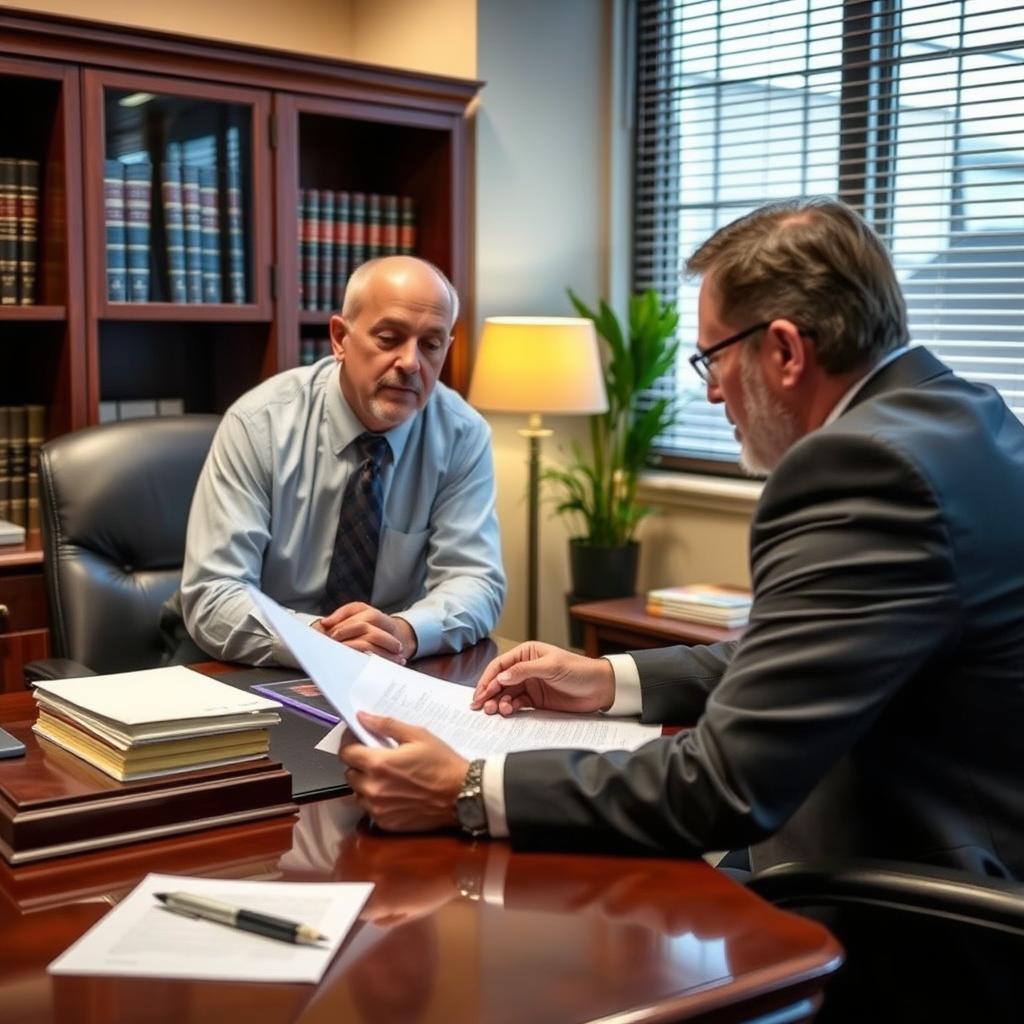 How long does a DUI case take in Jefferson County