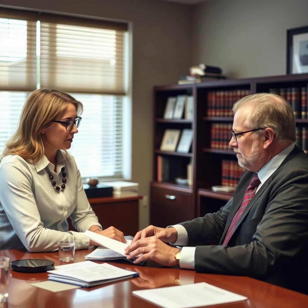 How long does a DUI case take in Livingston County