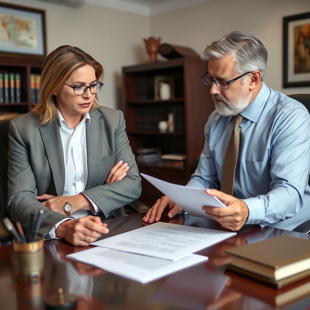 How long does a DUI case take in Loudoun County
