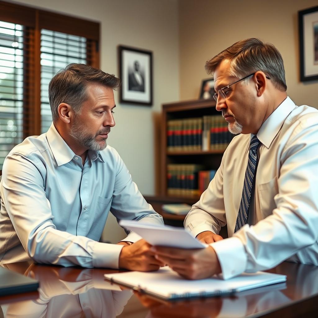 How long does a DUI case take in Louisa County