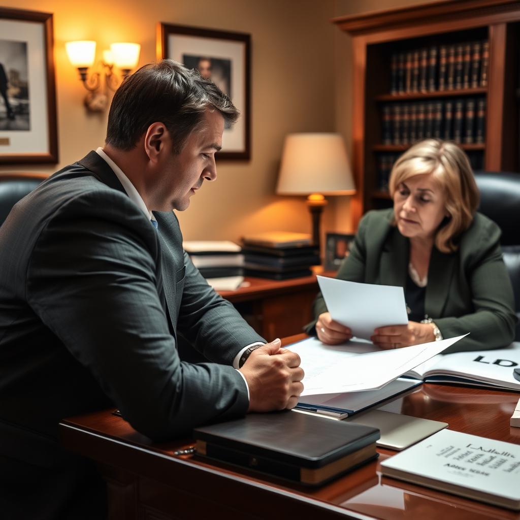 How long does a DUI case take in Madison County