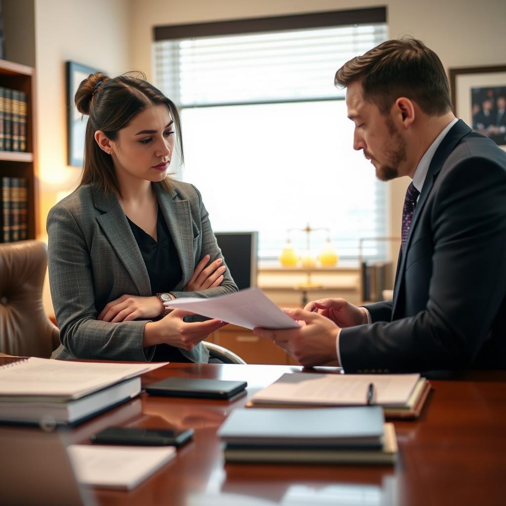 How long does a DUI case take in Manassas