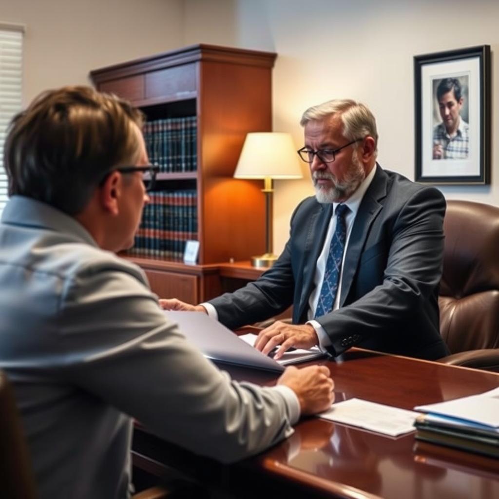 How long does a DUI case take in Monroe County