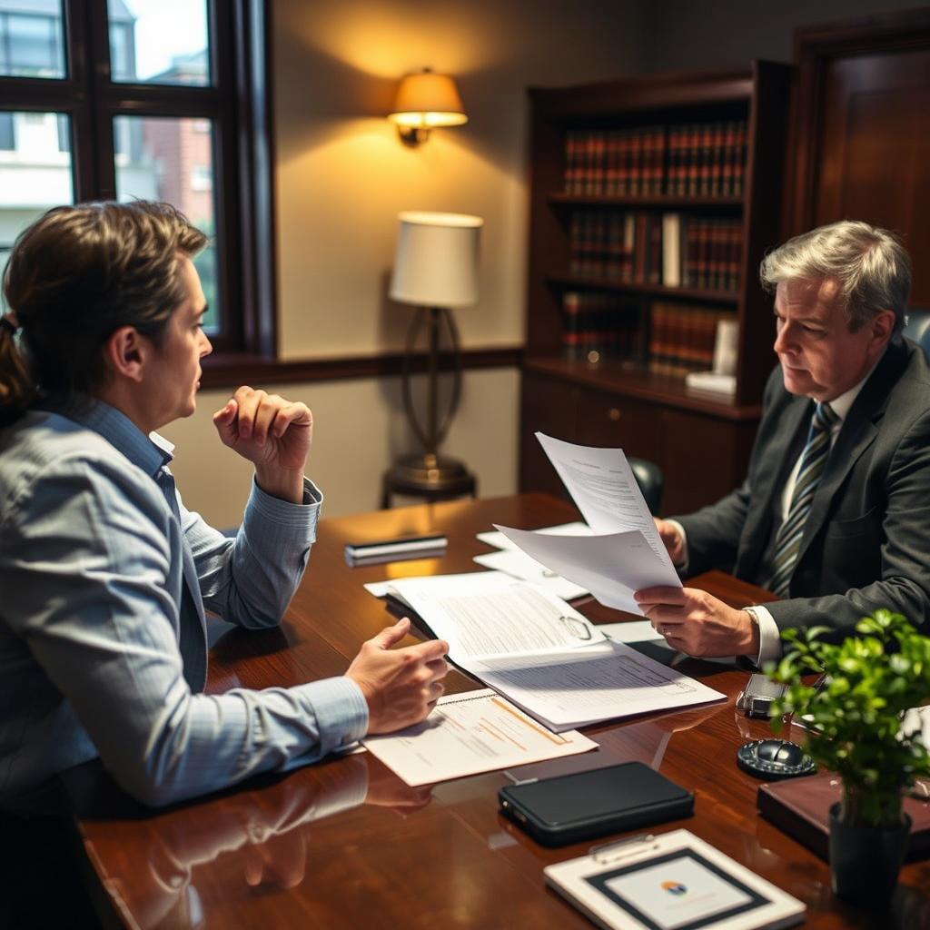 How long does a DUI case take in Morris County