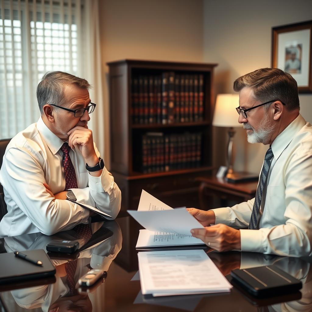 How long does a DUI case take in Niagara County